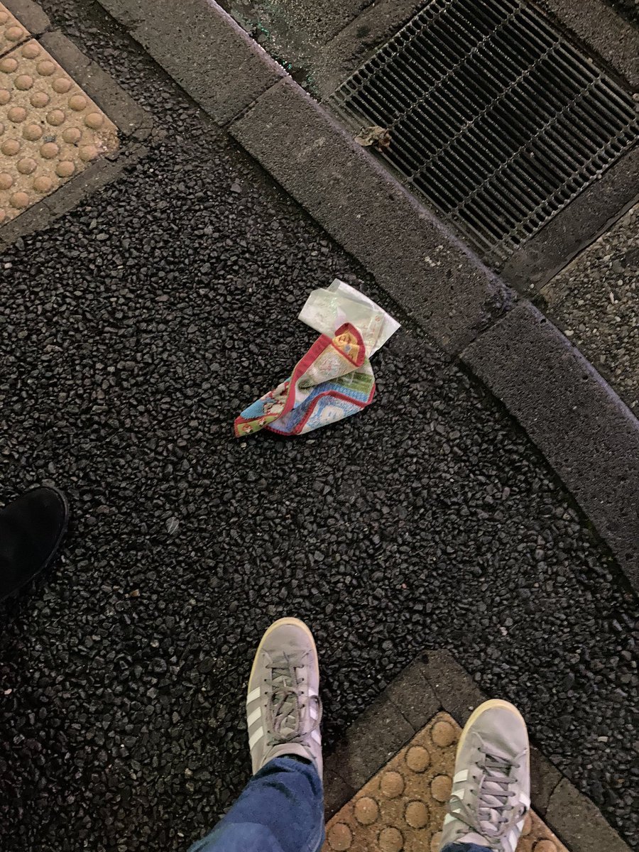 私もちょっといいなって思っちゃった tweet media