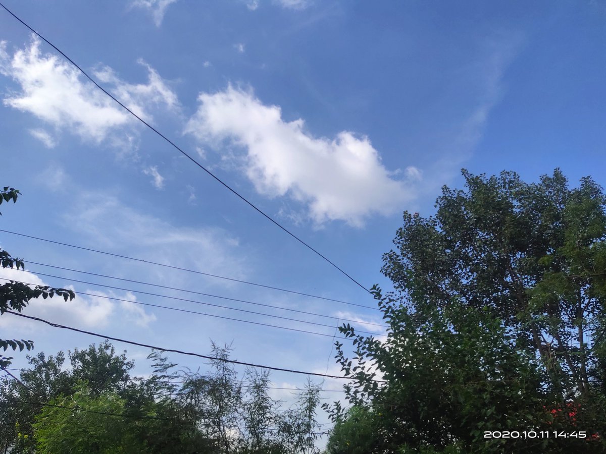 Thank you airtel for the service you are providing <a href="/airtelindia/">airtel India</a>