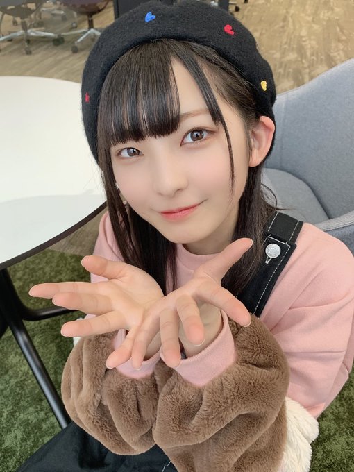 永田詩央里のTwitter画像13