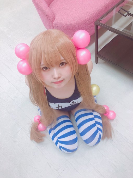 コスプレイヤートキワのTwitter画像56