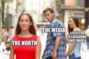 Richard III tweet media