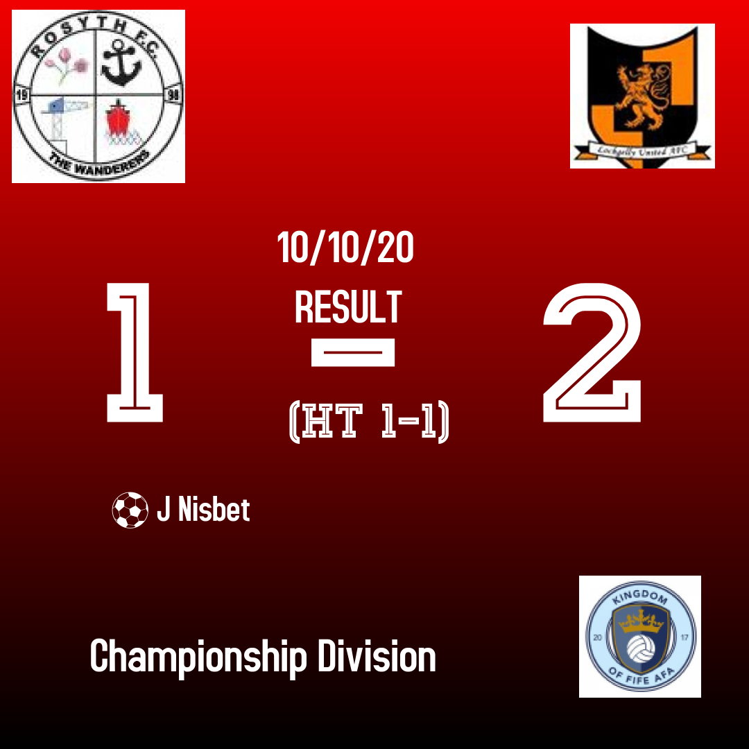 Did well until 2nd half Man sent off then hit by a goal with a few mins to go