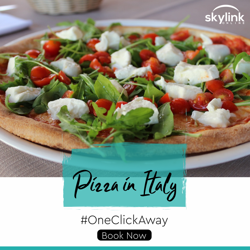 SkylinkO's tweet photo. Life is not about finding yourself, it's about finding pizza.
.
.
#travel #travelphotography #photography #travelgram #love #tanzania #africa #Travelquotes #Travel #photooftheday #wanderlust #trip #travelblogger #holiday #SkylinkOnline #SkyLink #SkylinkTravel #oneclickaway https://t.co/XAVIneicCl