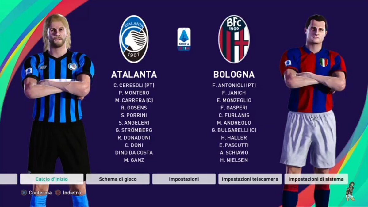 Thedex On Twitter Master League Classic Project Pes 2021 Gameplay Atalanta Bologna Classic Atalanta Bc Vs Bfcofficialpage Officialpes Link Video Https T Co Ptjspxg8ty Https T Co Ju8ewnweie