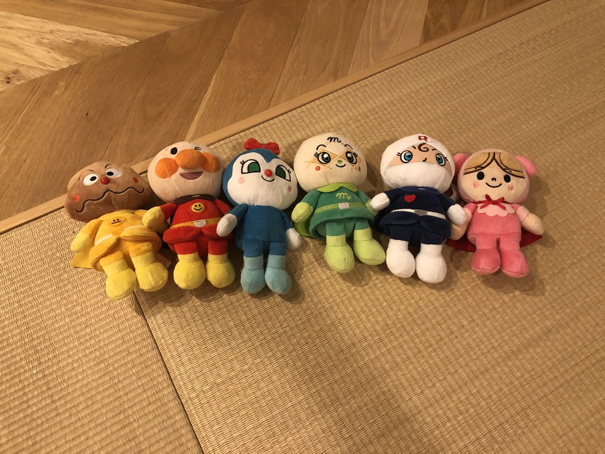 _YPY_'s tweet photo. たいぶ増えてきた https://t.co/lqSc1d0Vkt