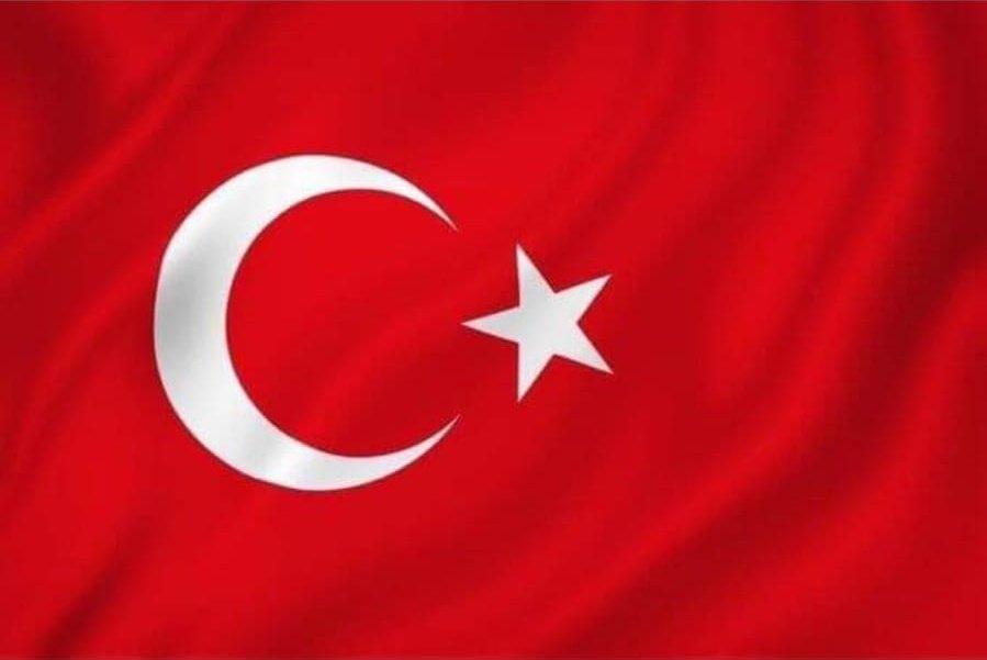 trsaglikis's tweet photo. Ağrı #Doğubeyazıt’ta terör örgütüyle çıkan çatışmada şehit olan Jandarma Uzman Çavuş Hüseyin YIRTICI kardeşimize Yüce Allah’ta rahmet niyaz ediyor, kederli ailesine, silah arkadaşlarına ve aziz milletimize sabır ve başsağlığı diliyoruz.

Mekânı cennet olsun. https://t.co/aWoPlERu3O