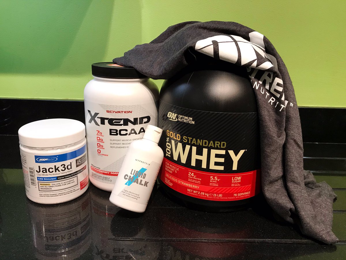 sessioness's tweet photo. #winter2020 When getting your #supplements Don’t forget to support your #localbusiness . With @aobnutrition (Irish company) I got @optimumnutrition #wheyprotein #jack3d #scivationxtend #aobnutrition a #freetee 😊😊 #fitness #weightlifting IG @ shemito_._fitness https://t.co/zF3u0HlTkM