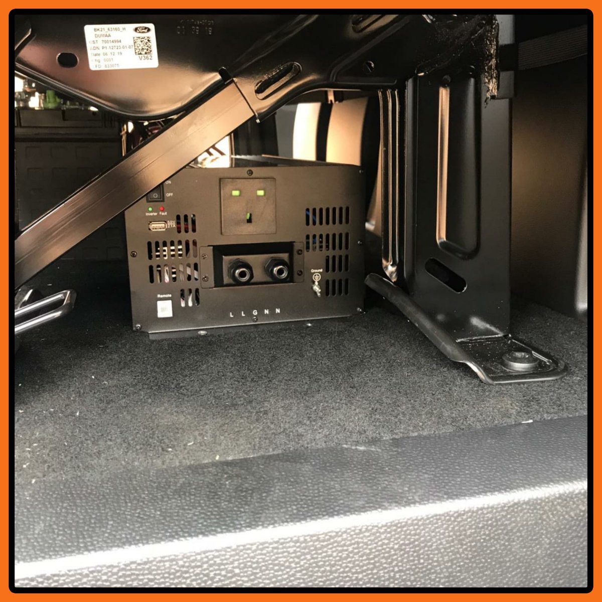 Fused Auto Electrics LTD tweet media