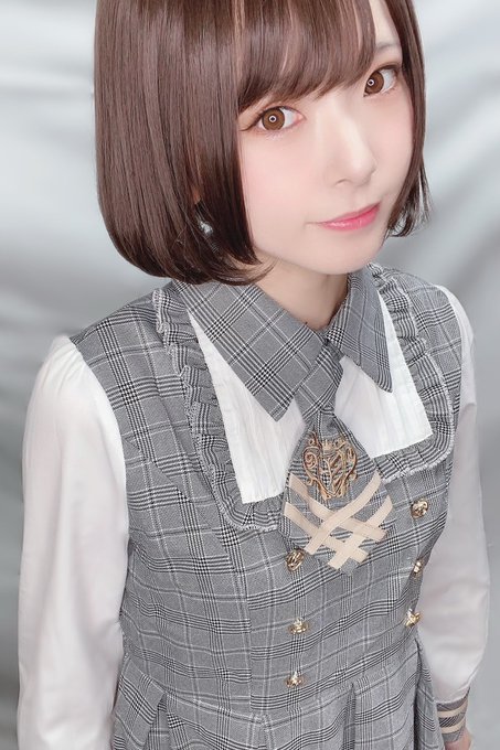 コスプレイヤー雪瀬はるのTwitter画像5