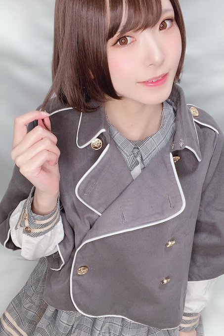 コスプレイヤー雪瀬はるのTwitter画像6