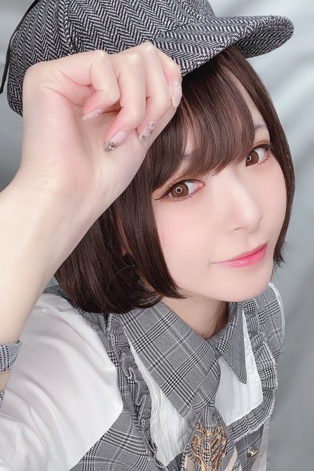 コスプレイヤー雪瀬はるのTwitter画像7