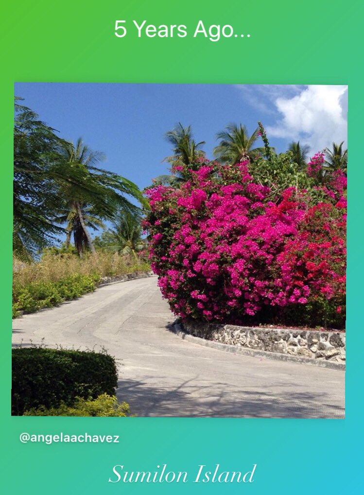 angelaAchavez's tweet photo. Omg Cebu! You are so beautiful.✨💙❤️ #travels #sumilon #island #philippines #sumilonisland https://t.co/rAM9BfLDe8