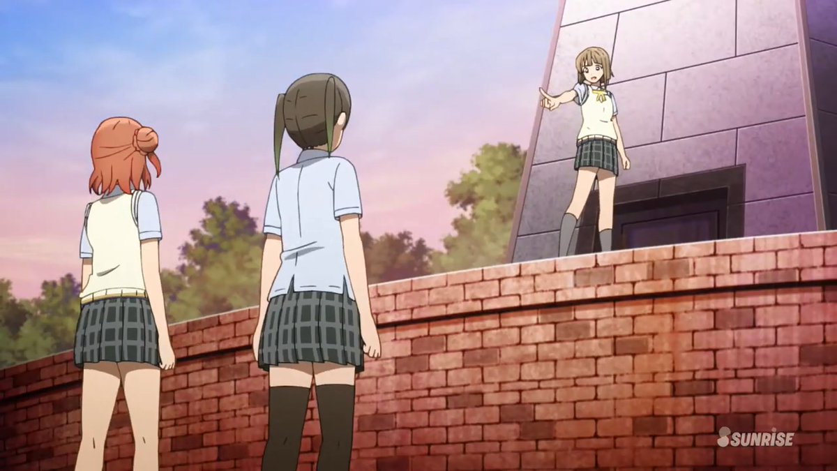 니지동 애니 2화 성지⑳ 동호회 부실 - 潮風公園 ＊현재 올림픽 준비로 폐쇄중이라 구글맵 사진으로 대체합니다 카스밍 솔로1 - 오에도 온센 모노가...