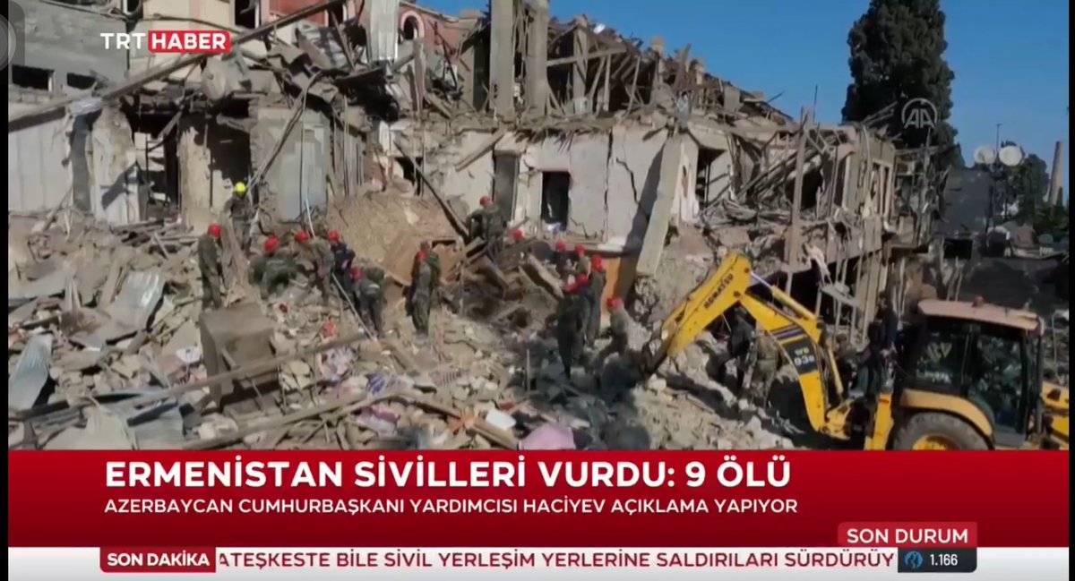 TurkcuYol's tweet photo. Terörist bir devletle müzakere edilmez, ateşkes imzalanmaz. Topyekûn mücadele edilir.
#AzerbaycanYalnızDeğildir https://t.co/40Wyt6EVWw