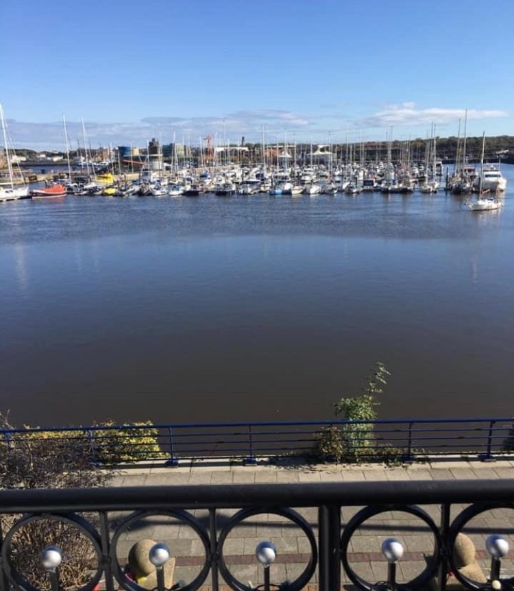 ATV Aerial Company tweet media