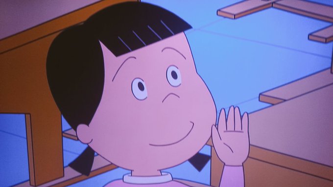 サザエさん 11日放送で花沢さんの声が変わったとざわつく 声優の山本圭子さん ケガで休養中 まとめダネ