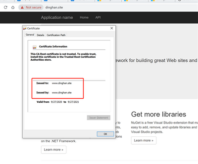 nicolaferrini's tweet image. How to enable #SNI(Service Name Indication) for your #AzureCloudService techcommunity.microsoft.com/t5/azure-paas-…
