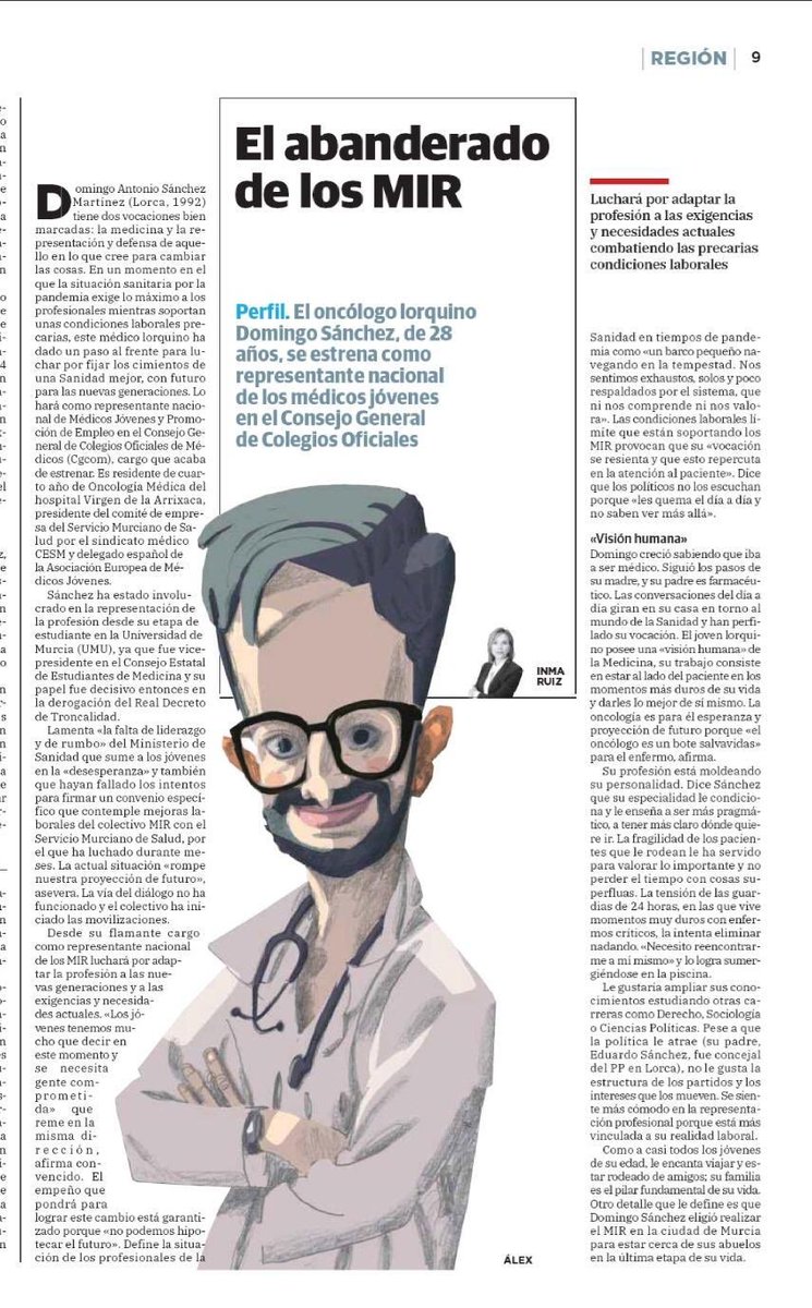 Domingo Antonio tweet media