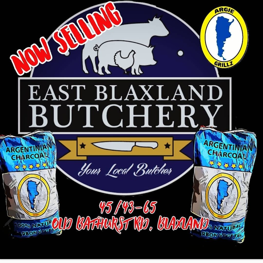 ArgieGrillz's tweet photo. 🔥🔥🔥NOW SELLING🔥🔥🔥
.
Our mates @eastblaxlandbutchery are now selling our Argentinian Premium Charcoal 🇦🇷🇦🇺 also check out all their premium meats.
.
.
#charcoalgrill #charcoals #bbqlovers #bbqsmoker #bbqbrasil #bbqlife #bbqfood #bbqfamily #bbqs #b… https://t.co/5ZIFQ2rL4b https://t.co/lDDNmi841H