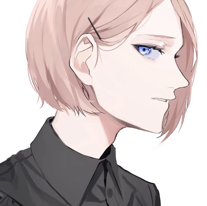 確実に色々付けさせられている男 