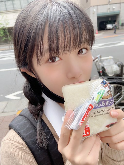 Twitterのコスプレ画像30