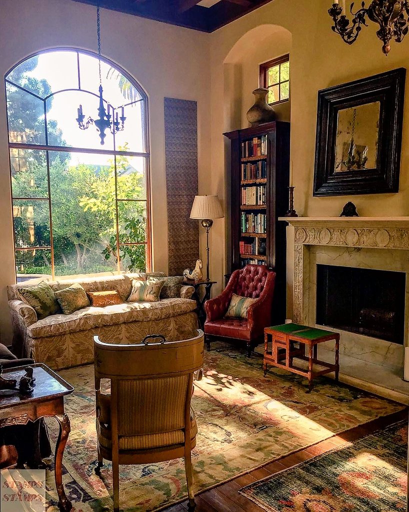 with a faraway look in girl's eye