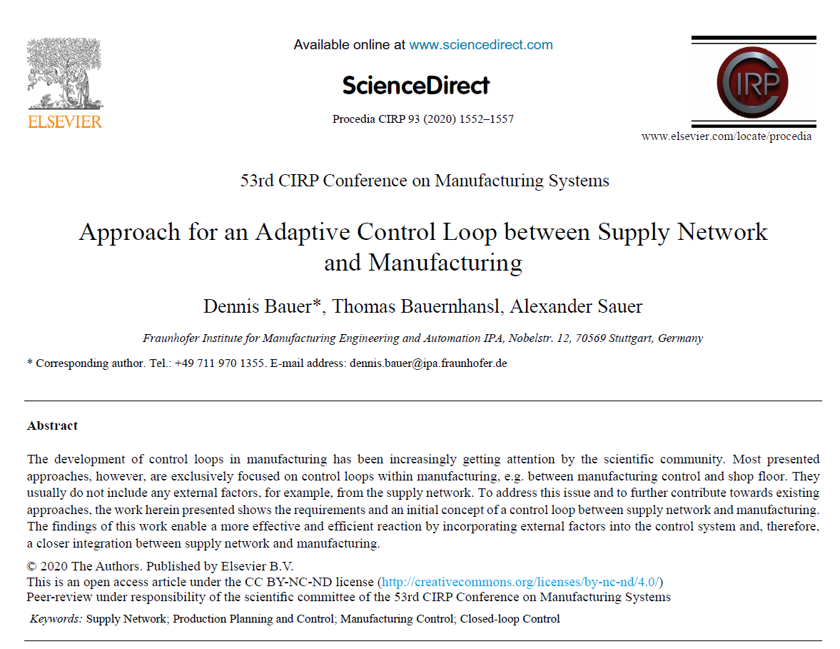 Dennis Bauer tweet media