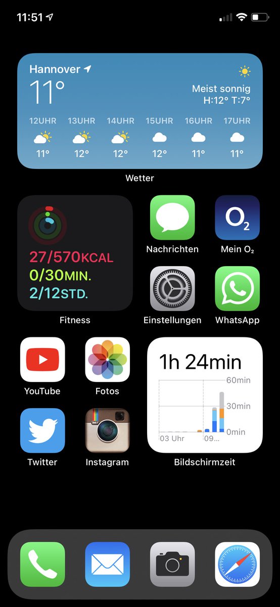 applefan81's tweet photo. Zeigt her eure homescreens!!!#sundayscreen https://t.co/idBlMp1ZBm