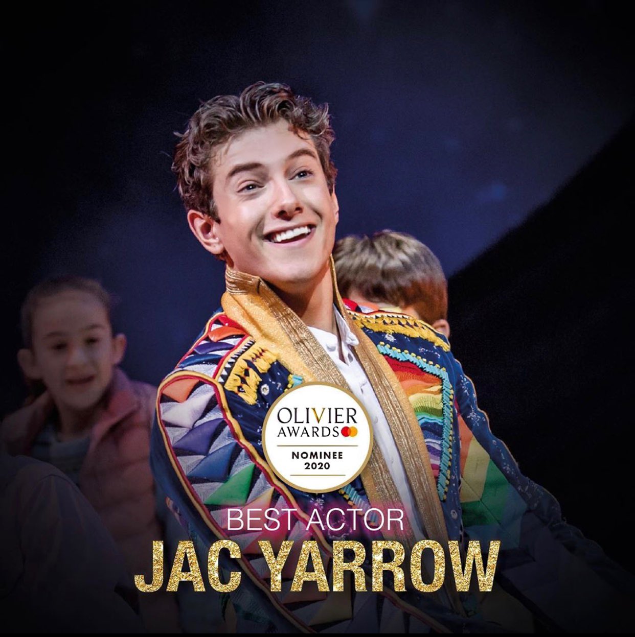 Jac yarrow shop