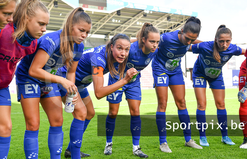 SportpixB's tweet photo. ⚽️ Zulte-Waregem vs AA Gent
🏆 Scooore Super League

📸 More pictures can be found on https://t.co/6dwbKbIuAz https://t.co/QeCy23W91X