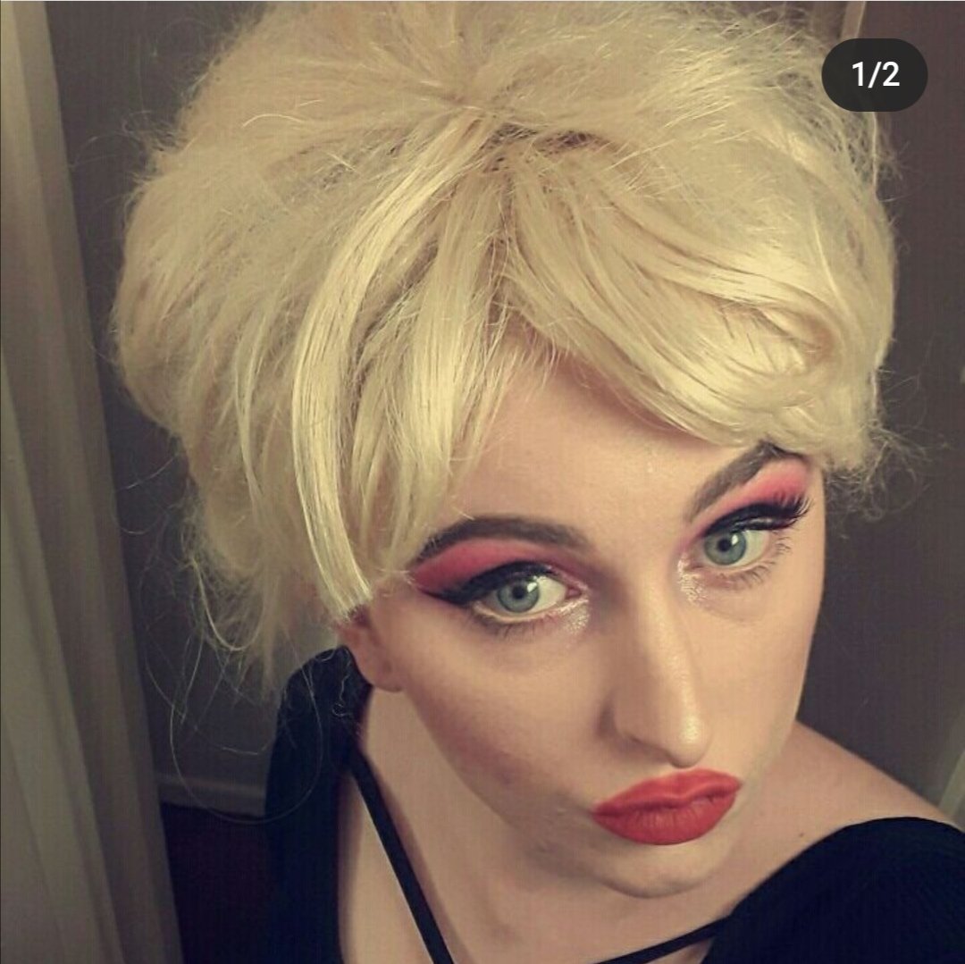 Solarisdrag's tweet image. How it started           How it's going