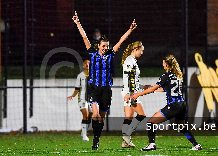 SportpixB's tweet photo. ⚽️ Charleroi vs Club YLA
🏆 Scooore Super League

📸 More pictures can be found on https://t.co/rUr9lzUi2n https://t.co/JOlBFAnZO3