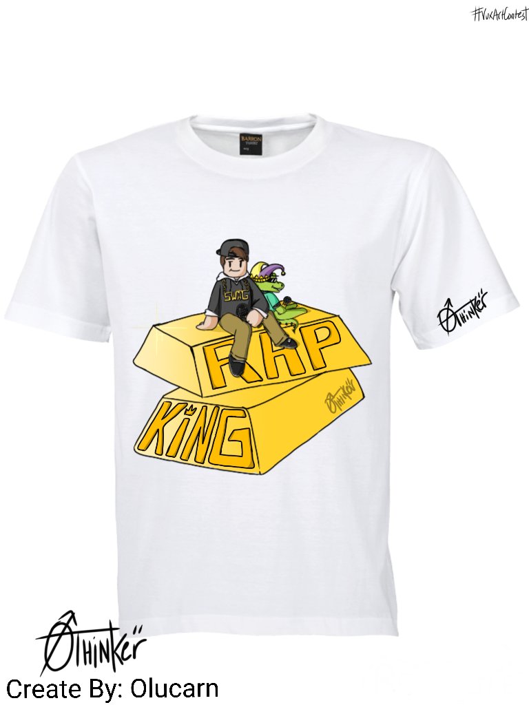 RealOverThinker's tweet image. Done! I tried my best!!! 
Hope you enjoy it! @VuxxVuxx
#VuxArtContest 
(Btw, there are two different designs)