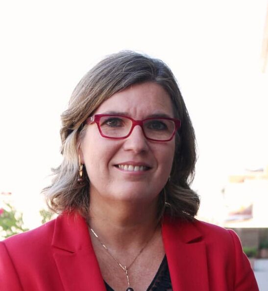 diariomedico's tweet photo. #laboral I María Victoria Garrido, presidenta de #apromess: "La Administración no valora al médico inspector ni profesional, ni salarial, ni orgánicamente" @AeemtCom @anmtas @SESLAP @aetrabajo @inclusiongob @INSST_MITES_GOB https://t.co/9mfhvXKaNo https://t.co/lQ7lqhUdN2