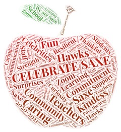 Saxe PTC Weekly Update 10/11/2020 conta.cc/30QVtq6