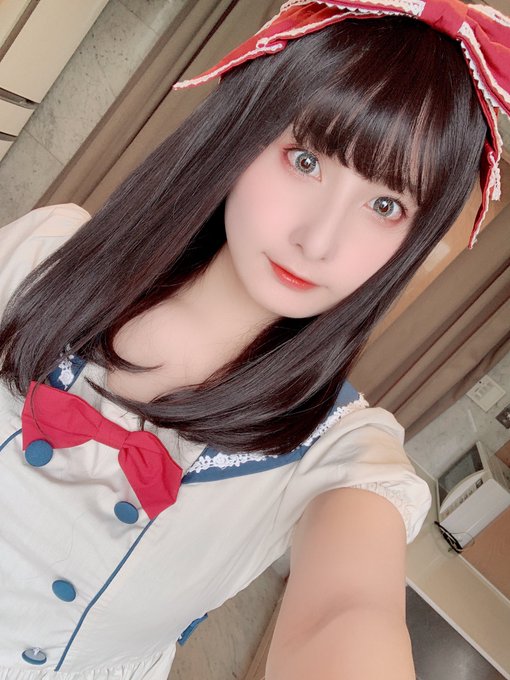 コスプレイヤー火狐礼斗（こぎつねあやと）のTwitter画像3