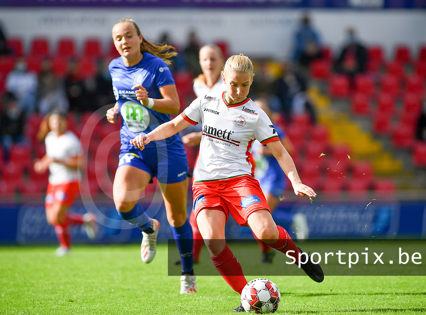 SportpixB's tweet photo. ⚽️ Zulte-Waregem vs AA Gent
🏆 Scooore Super League

📸 More pictures can be found on https://t.co/6dwbKbIuAz https://t.co/QeCy23W91X