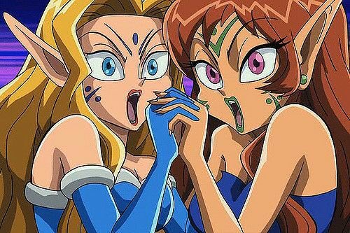 648. Toon Gemini Elf First released in Japanese in 2002 and in English in  2004 Did you know that this is the first Toon monster with an additional  effect that the original