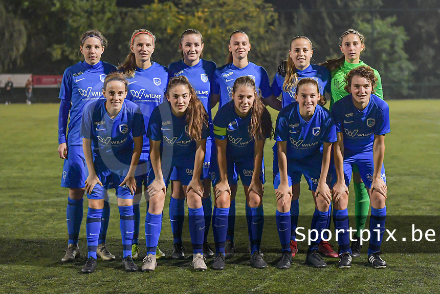 SportpixB's tweet photo. ⚽️ KRC Genk vs OHL
🏆 Scooore Super League

📸 More pictures can be found on https://t.co/unPV1c0Rkz https://t.co/JyhYaZhm0z