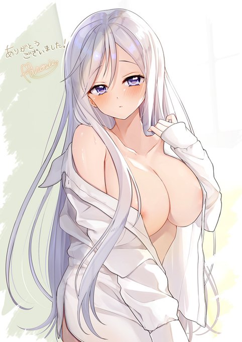 リクエストありがとうございました!
#Skeb  #Commission 