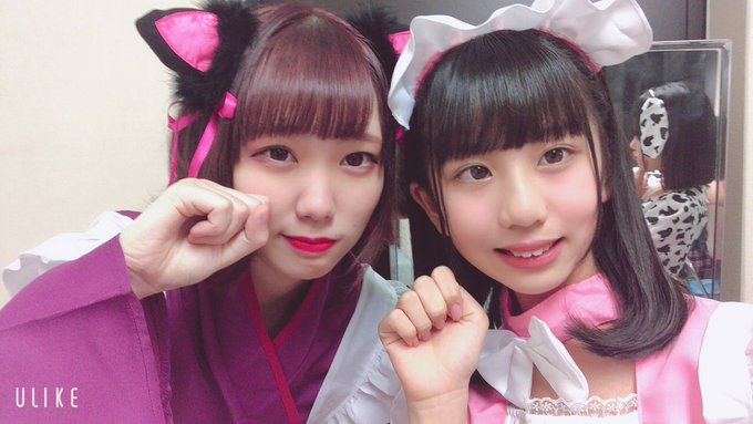 Twitterのコスプレ画像61