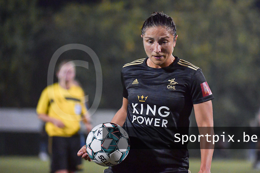 SportpixB's tweet photo. ⚽️ KRC Genk vs OHL
🏆 Scooore Super League

📸 More pictures can be found on https://t.co/unPV1c0Rkz https://t.co/JyhYaZhm0z