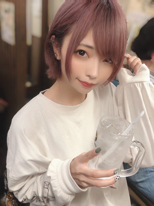 Twitterのコスプレ画像47