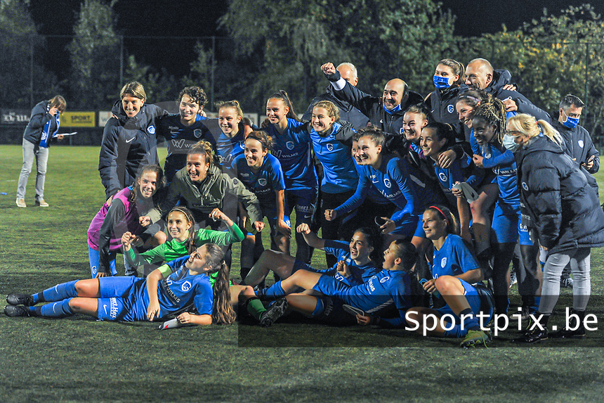 SportpixB's tweet photo. ⚽️ KRC Genk vs OHL
🏆 Scooore Super League

📸 More pictures can be found on https://t.co/unPV1c0Rkz https://t.co/JyhYaZhm0z