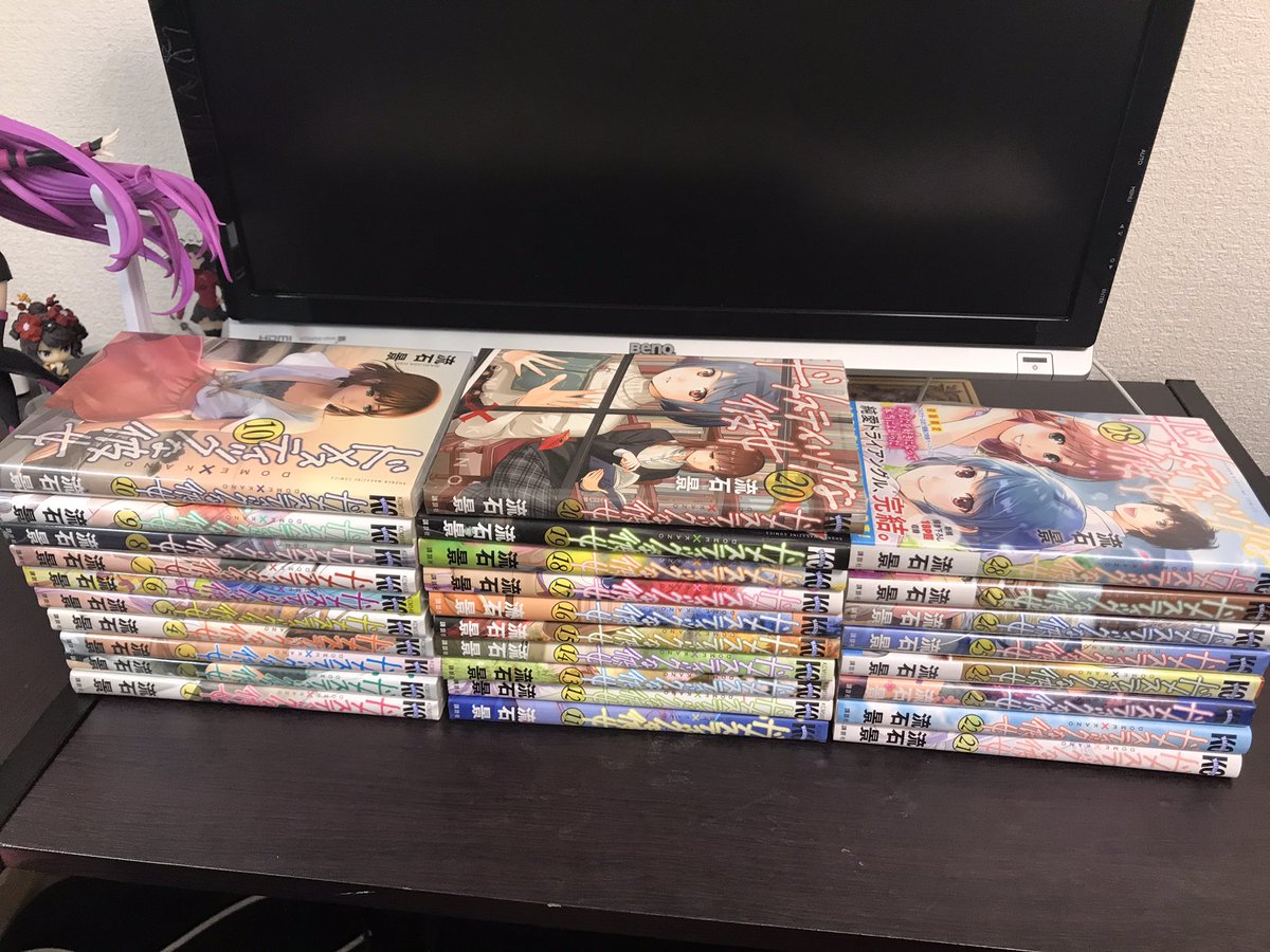 しおきゅうり ドメスティックな彼女という作品を読み終えました 初めて漫画を全巻揃えました こんなに心が動く作品は初めてです 途中苦しくなる所もありますが それを全部ぶっ飛ばすハッピーエンドが待ってます 是非読んでみてください しおきゅうり ドメスティックな彼女という作品を読み終えました 初めて漫画を全巻揃えました こんなに心が動く作品は初めてです 途中苦しくなる所もありますが それを全部ぶっ飛ばすハッピーエンドが待ってます 是非読んでみてください