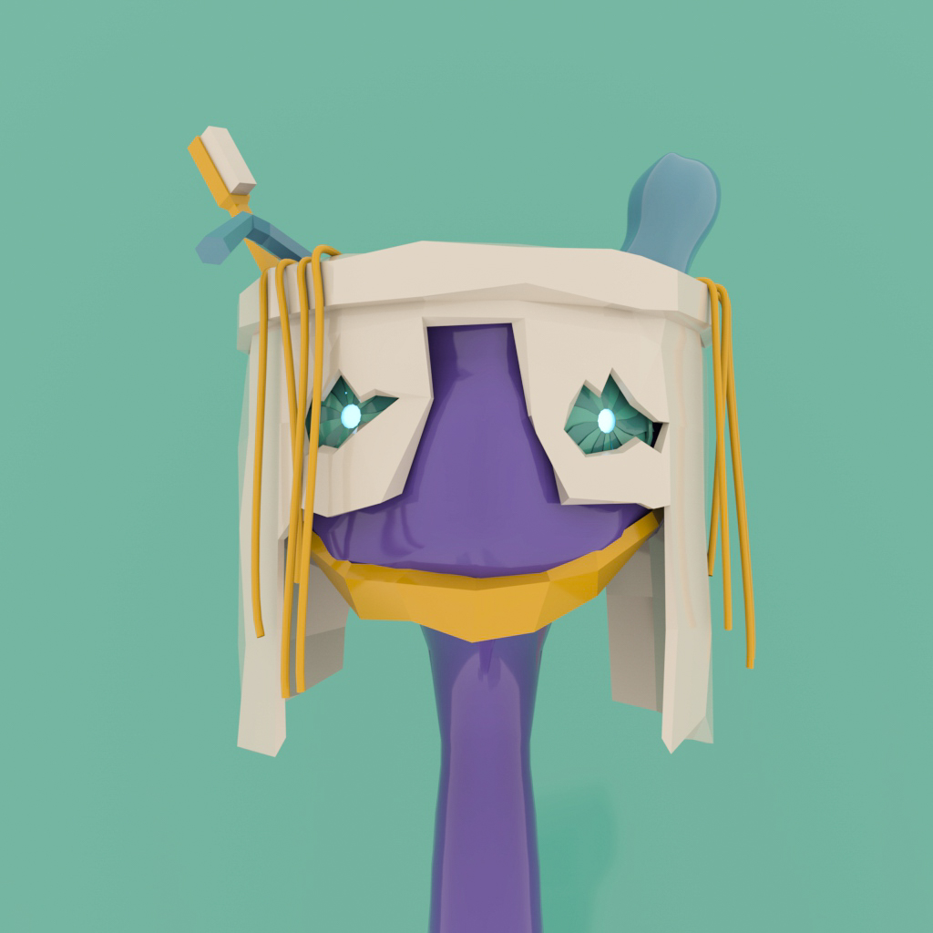BinChickenAU's tweet photo. How it started โ๏ธ vs How itโs going โจ
#indiegame #indiedev #PCGaming #gamedev #game #madewithunity #lowpoly #IndieWorldOrder #aussiedev #TrashGame #conceptart https://t.co/y3uhc6caq7