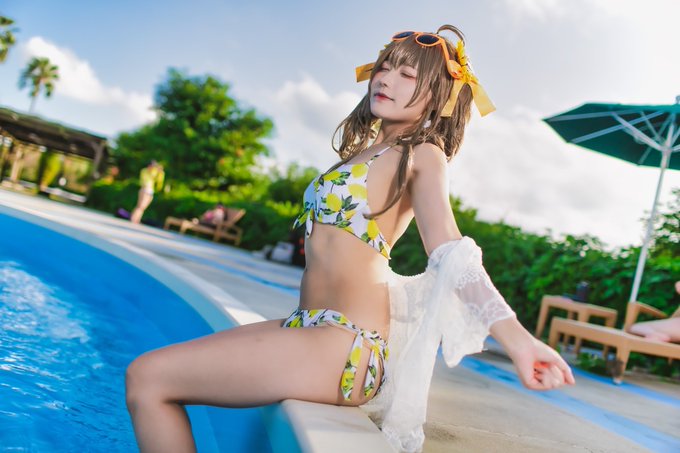 Twitterのコスプレ画像28