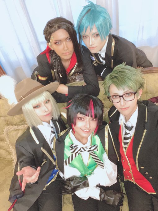 コスプレイヤー七のTwitter画像11