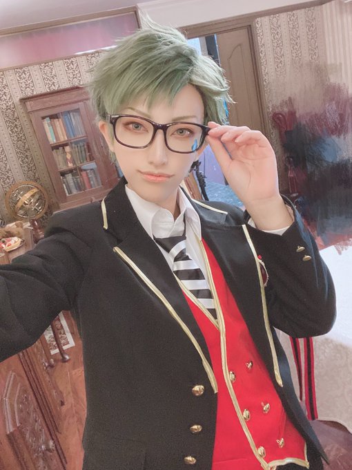 コスプレイヤー七のTwitter画像12