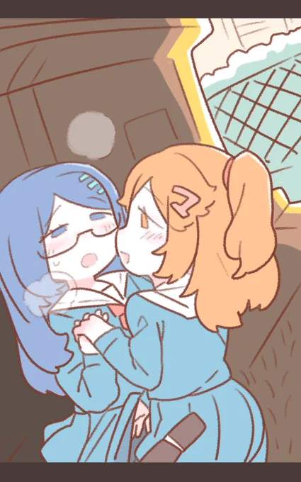 『ままだいす紀』26 